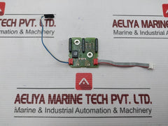 Siemens Pcb 94V-0 A407-p2-03-85