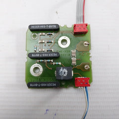 Siemens Pcb 94V-0 A407-p2-03-85