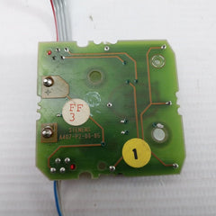 Siemens Pcb 94V-0 A407-p2-03-85