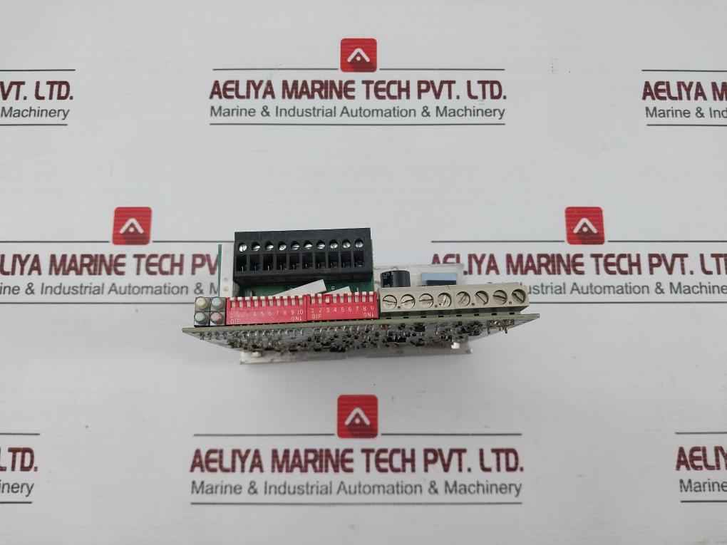 Siemens Pcb Board C98040-a7585-c1-8