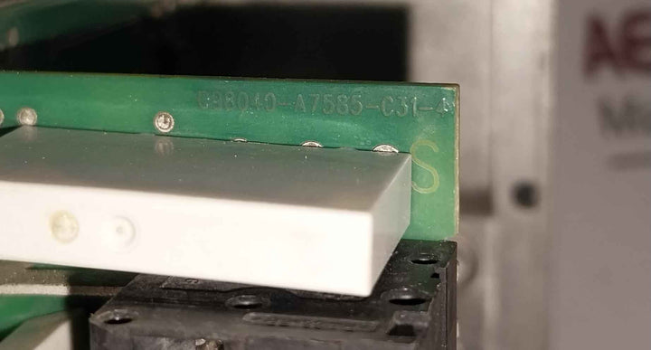 Siemens Pcb Board C98040-a7585-c1-8