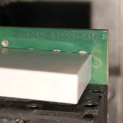Siemens Pcb Board C98040-a7585-c1-8
