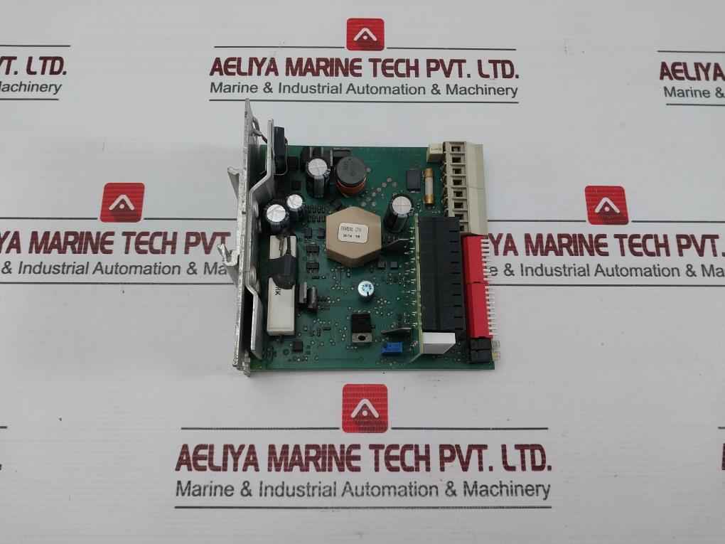 Siemens Pcb Board C98040-a7585-c1-8