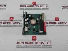 Siemens Pcb Board C98040-a7585-c1-8