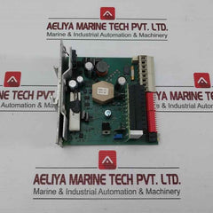 Siemens Pcb Board C98040-a7585-c1-8