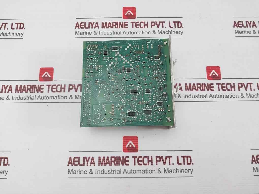 Siemens Pcb Board C98040-a7585-c1-8