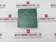 Siemens Pcb Board C98040-a7585-c1-8