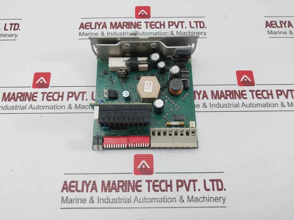 Siemens Pcb Board C98040-a7585-c1-8