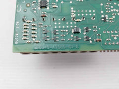 Siemens Pcb Board C98040-a7585-c1-8