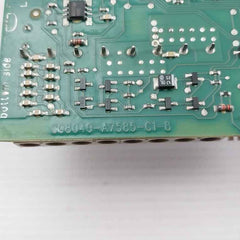 Siemens Pcb Board C98040-a7585-c1-8