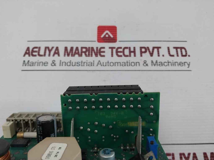 Siemens Pcb Board C98040-a7585-c1-8