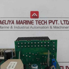 Siemens Pcb Board C98040-a7585-c1-8