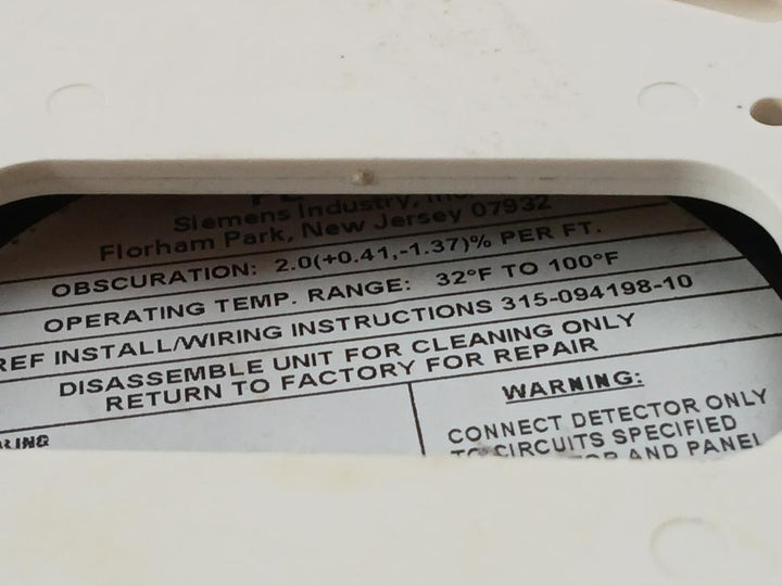 Siemens Pe-11