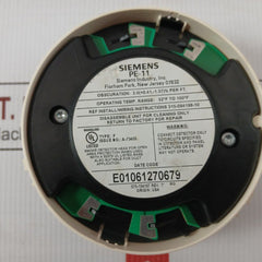 Siemens Pe-11