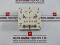 Siemens Phase Sequence Indicator 150-500V 400 Hz