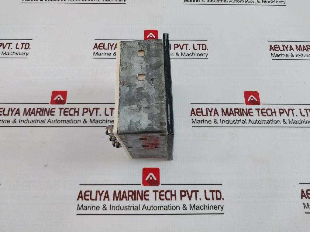 Siemens Phase Sequence Indicator 150-500V 400 Hz