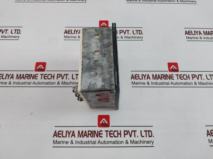 Siemens Phase Sequence Indicator 150-500V 400 Hz