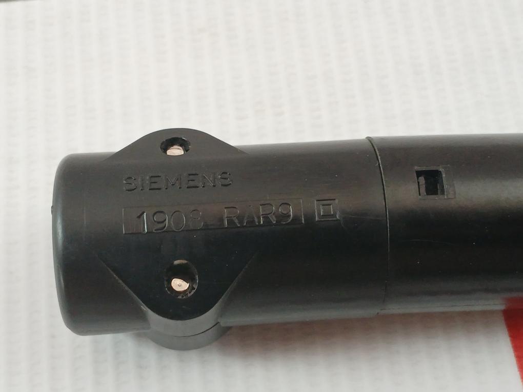 Siemens Photocell Detector Rar9