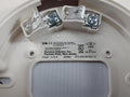 Siemens Photoelectric Smoke Detector Pe-11
