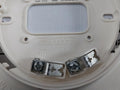 Siemens Photoelectric Smoke Detector Pe-11