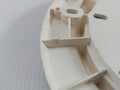 Siemens Photoelectric Smoke Detector Pe-11