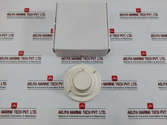 Siemens Photoelectric Smoke Detector Pe-11