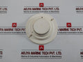 Siemens Photoelectric Smoke Detector Pe-11