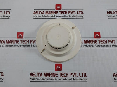 Siemens Photoelectric Smoke Detector Pe-11