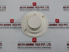 Siemens Photoelectric Smoke Detector Pe-11