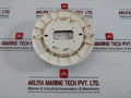 Siemens Photoelectric Smoke Detector Pe-11