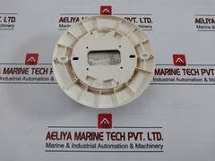 Siemens Photoelectric Smoke Detector Pe-11