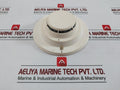 Siemens Photoelectric Smoke Detector Pe-11