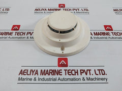Siemens Photoelectric Smoke Detector Pe-11