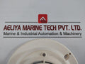 Siemens Photoelectric Smoke Detector Pe-11