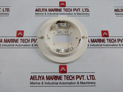 Siemens Photoelectric Smoke Detector Pe-11
