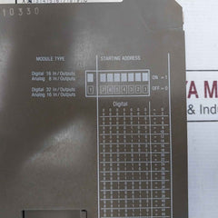 Siemens Plc 6Es5 430-7La11 451-7La11 306-7La11 701-1La12 32Di/Do Interface Rack