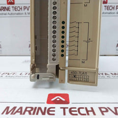 Siemens Plc 6Es5 430-7La11 451-7La11 306-7La11 701-1La12 32Di/Do Interface Rack