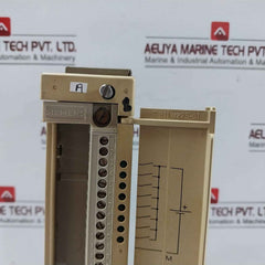 Siemens Plc 6Es5 430-7La11 451-7La11 306-7La11 701-1La12 32Di/Do Interface Rack