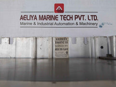 Siemens Plc 6Es5 430-7La11 451-7La11 306-7La11 701-1La12 32Di/Do Interface Rack