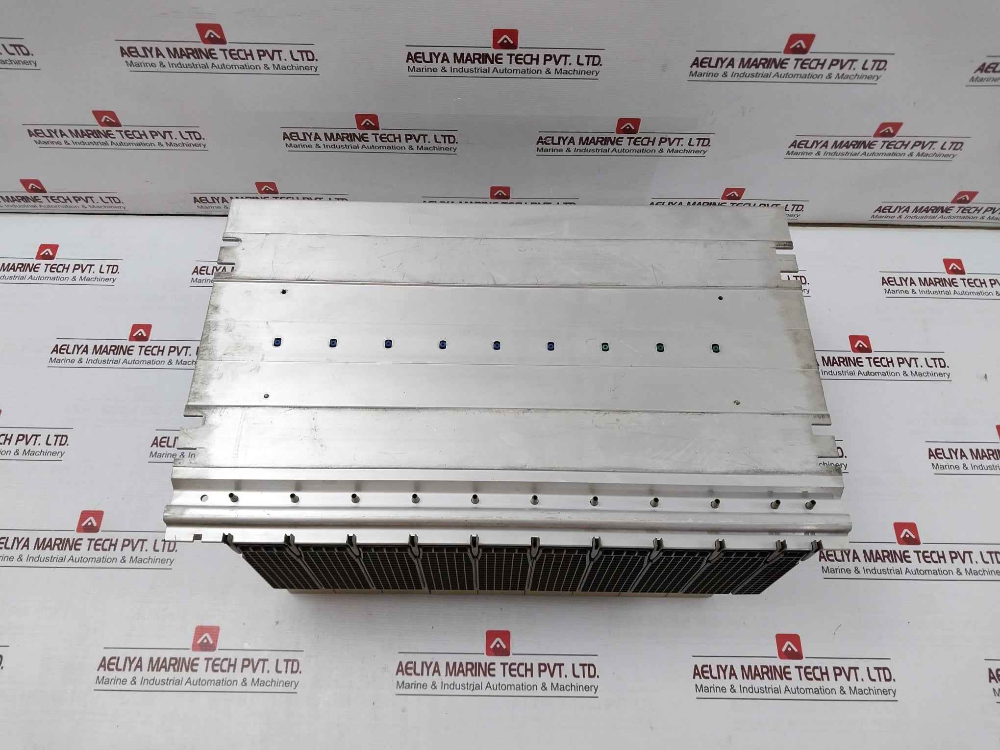 Siemens Plc 6Es5 430-7La11 451-7La11 306-7La11 701-1La12 32Di/Do Interface Rack