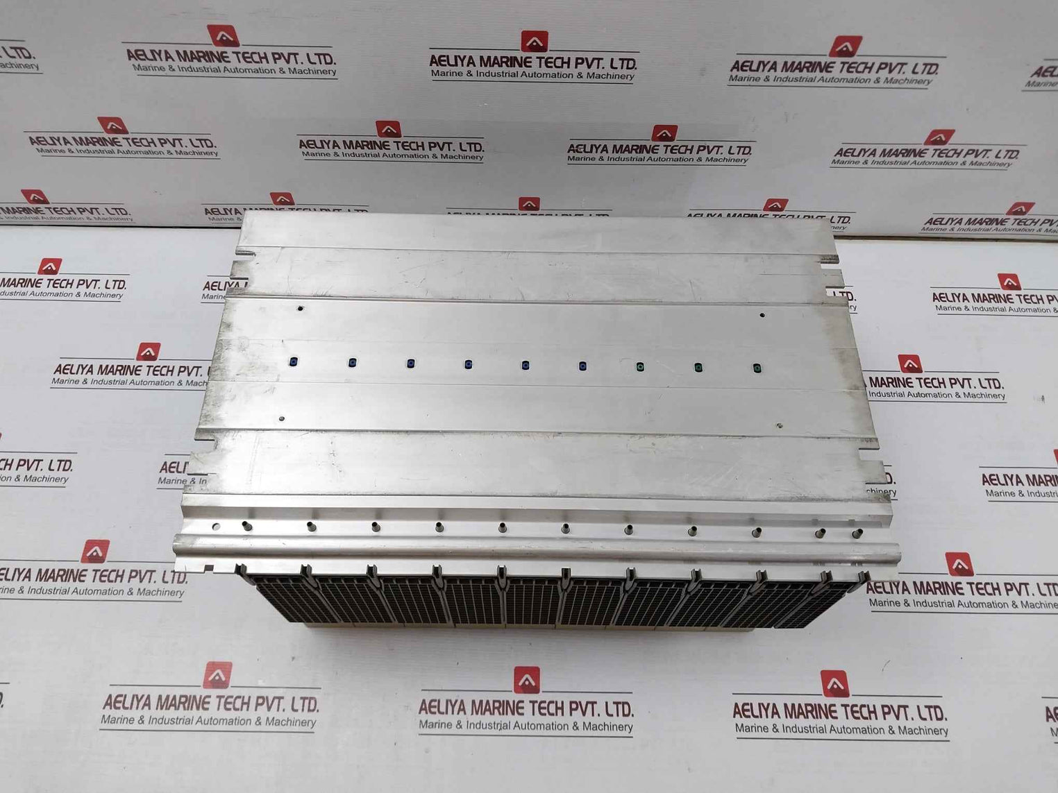 Siemens Plc 6Es5 430-7La11 451-7La11 306-7La11 701-1La12 32Di/Do Interface Rack