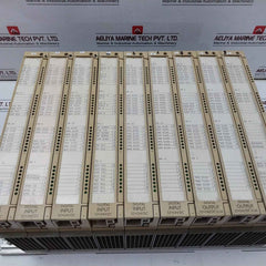 Siemens Plc 6Es5 430-7La11 451-7La11 306-7La11 701-1La12 32Di/Do Interface Rack