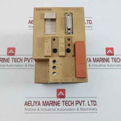 Siemens Plc Cpu Module 24Vdc 1A 6Es5 102-8Ma02 Sku:199868