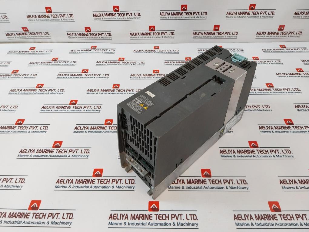 Siemens PM240-2 Sinamics Power Module 6SL3210-1PE21-4UL0