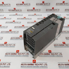 Siemens PM240-2 Sinamics Power Module 6SL3210-1PE21-4UL0