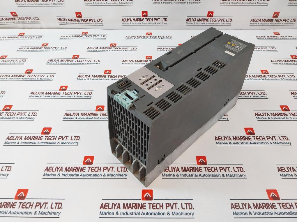 Siemens PM240-2 Sinamics Power Module 6SL3210-1PE21-4UL0