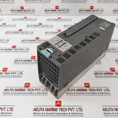 Siemens PM240-2 Sinamics Power Module 6SL3210-1PE21-4UL0