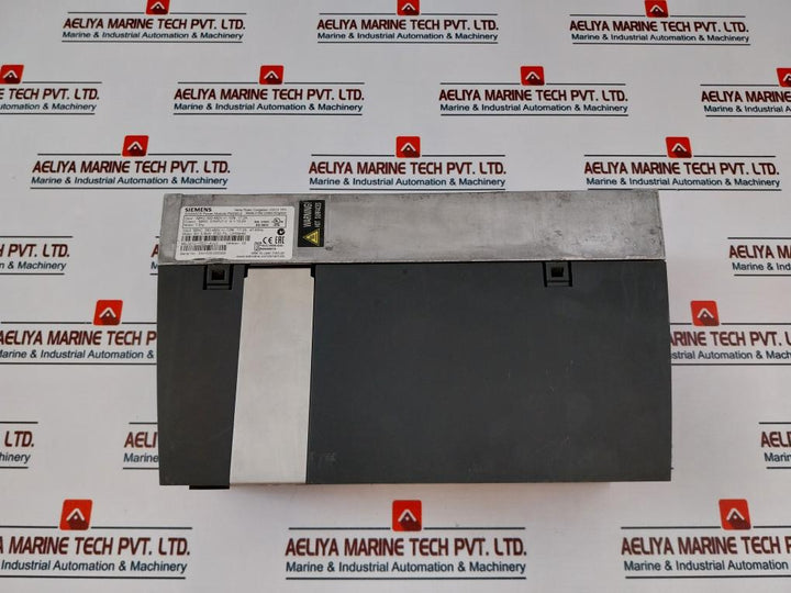 Siemens PM240-2 Sinamics Power Module 6SL3210-1PE21-4UL0