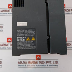 Siemens PM240-2 Sinamics Power Module 6SL3210-1PE21-4UL0