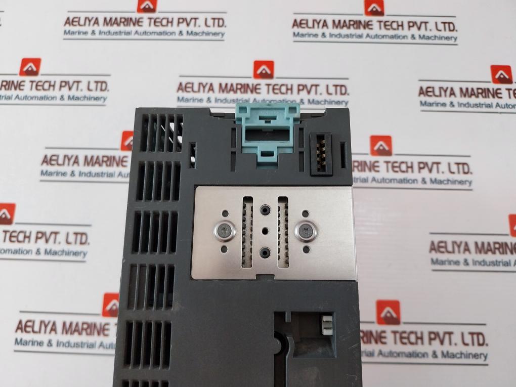 Siemens PM240-2 Sinamics Power Module 6SL3210-1PE21-4UL0